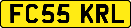 FC55KRL