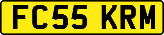 FC55KRM
