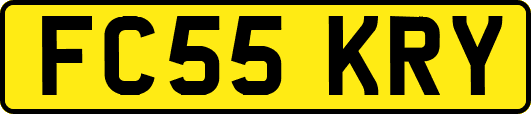 FC55KRY