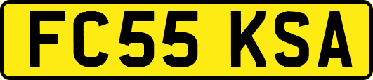 FC55KSA