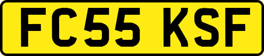 FC55KSF