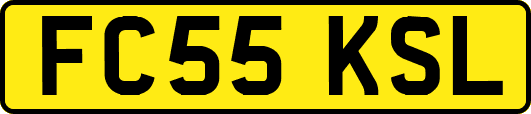 FC55KSL