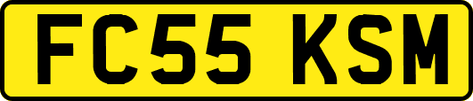 FC55KSM