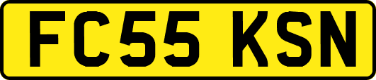 FC55KSN