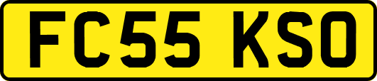 FC55KSO