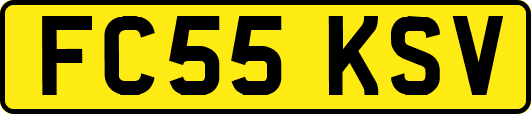 FC55KSV