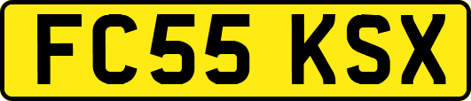 FC55KSX