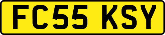 FC55KSY