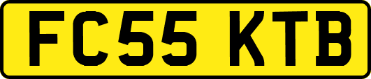 FC55KTB