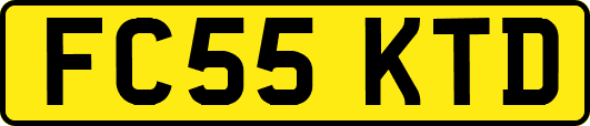 FC55KTD