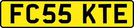 FC55KTE