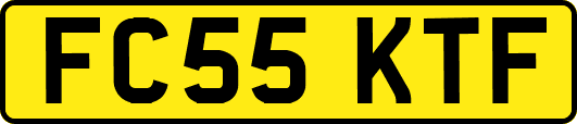 FC55KTF