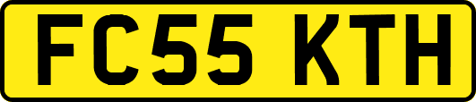 FC55KTH