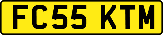 FC55KTM