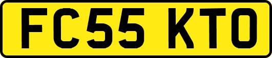 FC55KTO