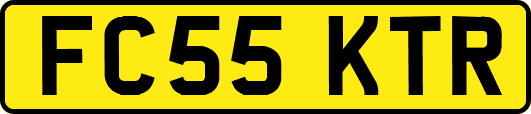 FC55KTR