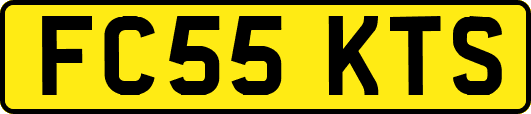 FC55KTS