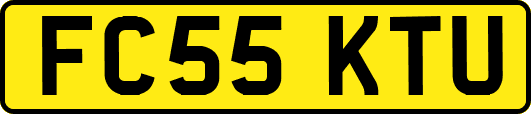 FC55KTU