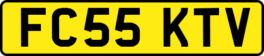 FC55KTV