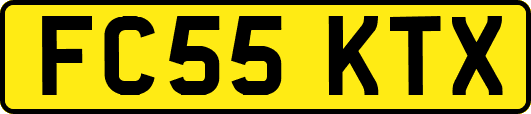 FC55KTX