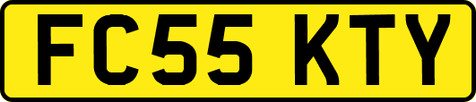 FC55KTY