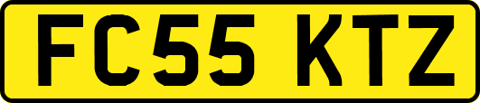 FC55KTZ
