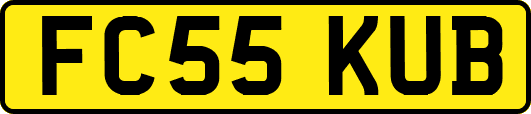 FC55KUB