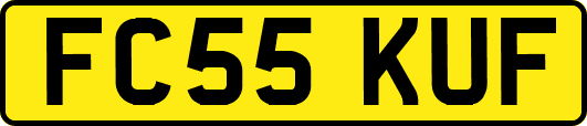 FC55KUF