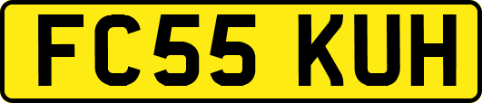 FC55KUH
