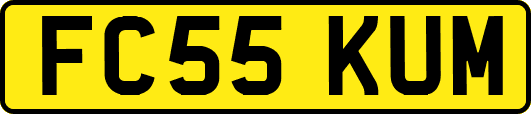 FC55KUM