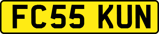 FC55KUN