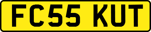 FC55KUT