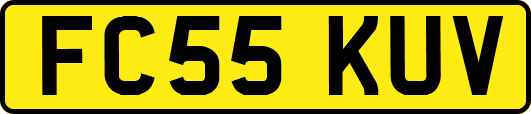 FC55KUV