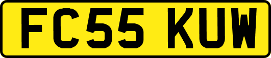 FC55KUW