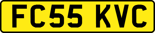 FC55KVC