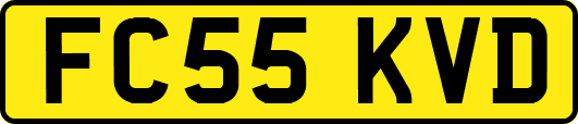 FC55KVD