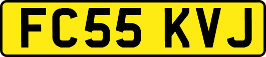 FC55KVJ
