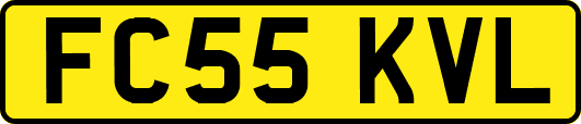 FC55KVL