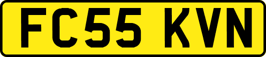 FC55KVN