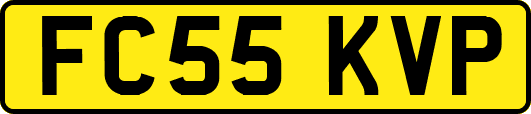 FC55KVP