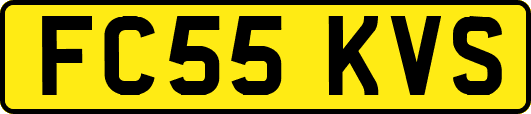 FC55KVS
