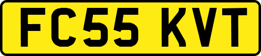 FC55KVT