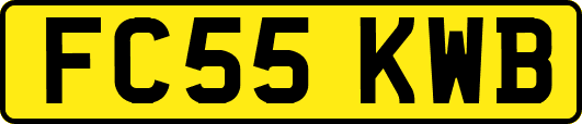 FC55KWB