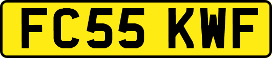 FC55KWF