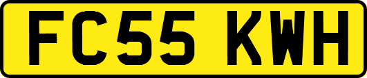 FC55KWH