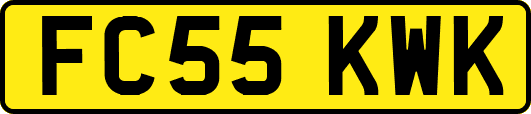 FC55KWK