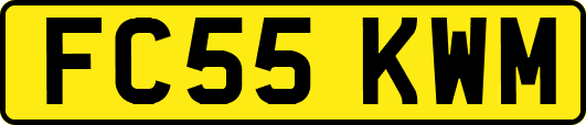 FC55KWM