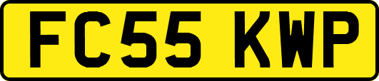 FC55KWP