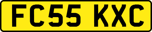 FC55KXC