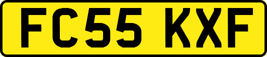 FC55KXF